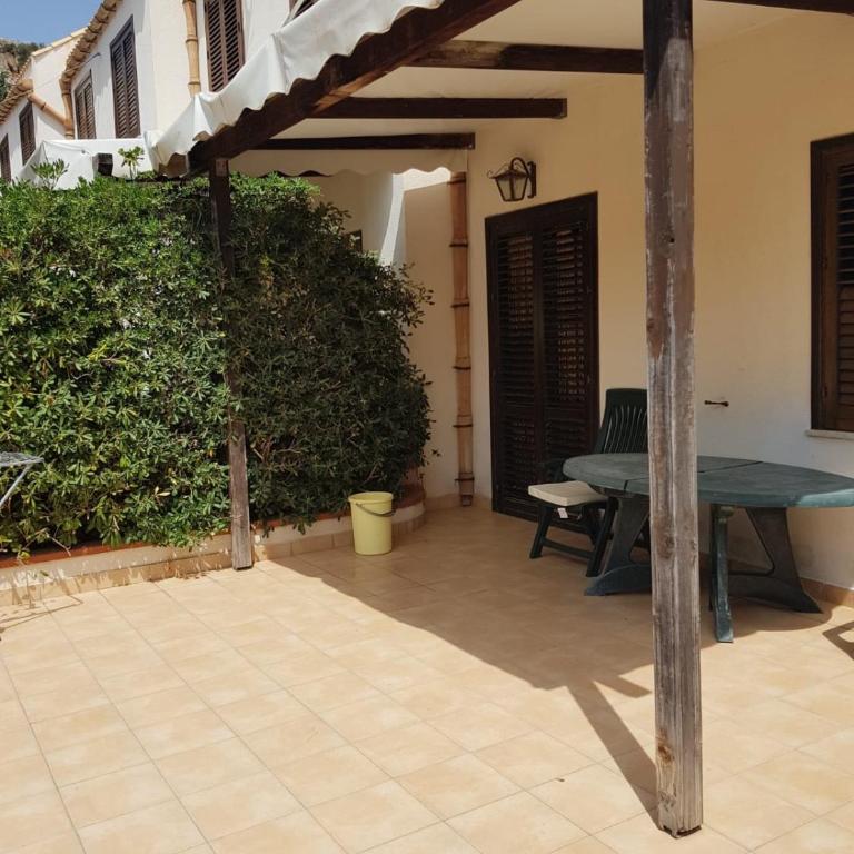 Villa a San Vito lo Capo Minaudo - Casa Vacanze - 4