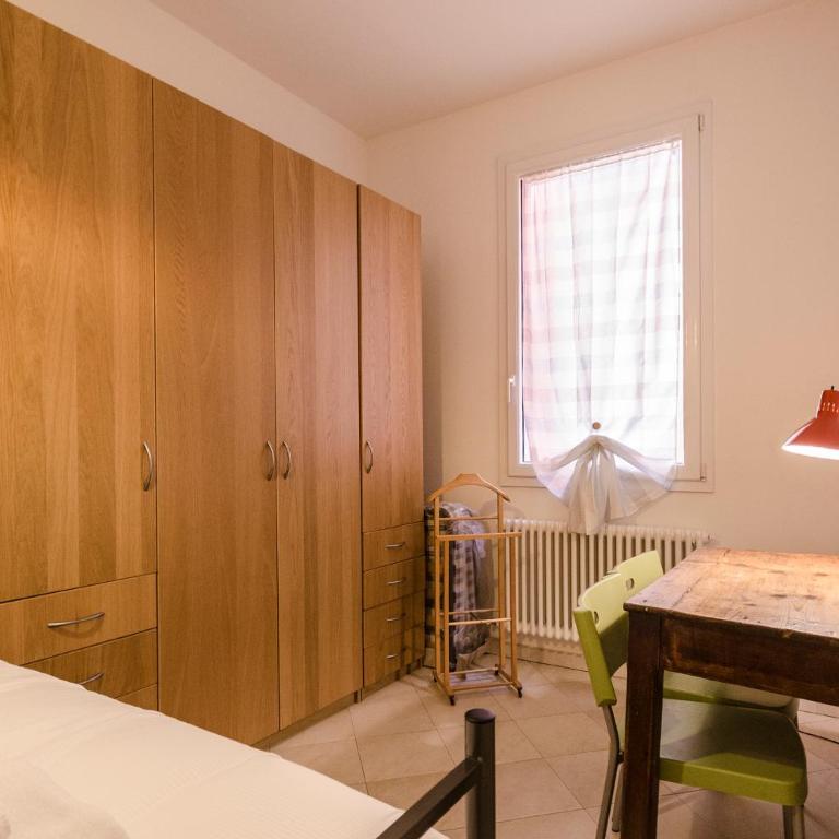 Appartamento Schiavonia, comfort in centro storico - Two-Bedroom Apartment - 24