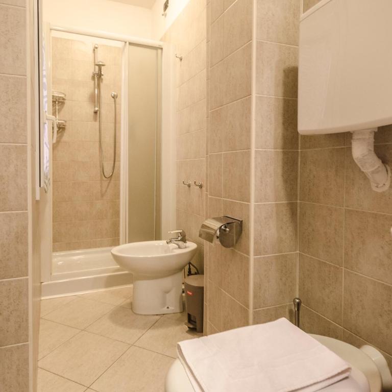 Appartamento Schiavonia, comfort in centro storico - Two-Bedroom Apartment - 28