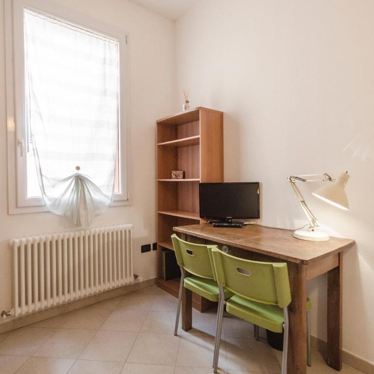 Appartamento Schiavonia, comfort in centro storico - Two-Bedroom Apartment - 18