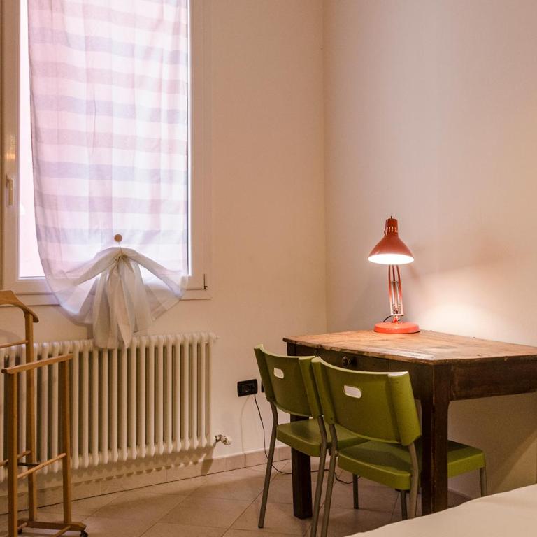 Appartamento Schiavonia, comfort in centro storico - Two-Bedroom Apartment - 23