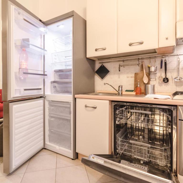 Appartamento Schiavonia, comfort in centro storico - Two-Bedroom Apartment - 12