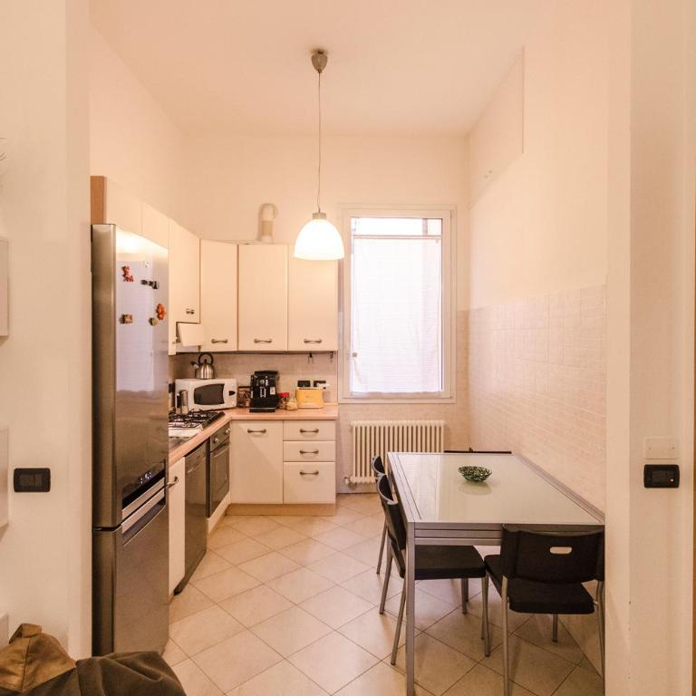 Appartamento Schiavonia, comfort in centro storico - Two-Bedroom Apartment - 9