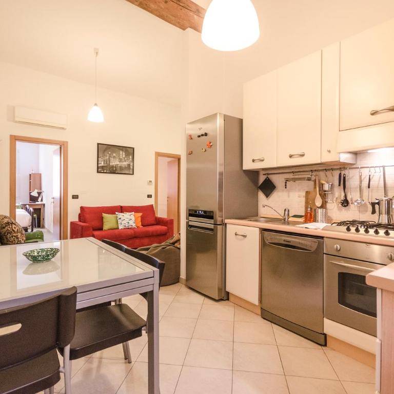 Appartamento Schiavonia, comfort in centro storico - Two-Bedroom Apartment - 15