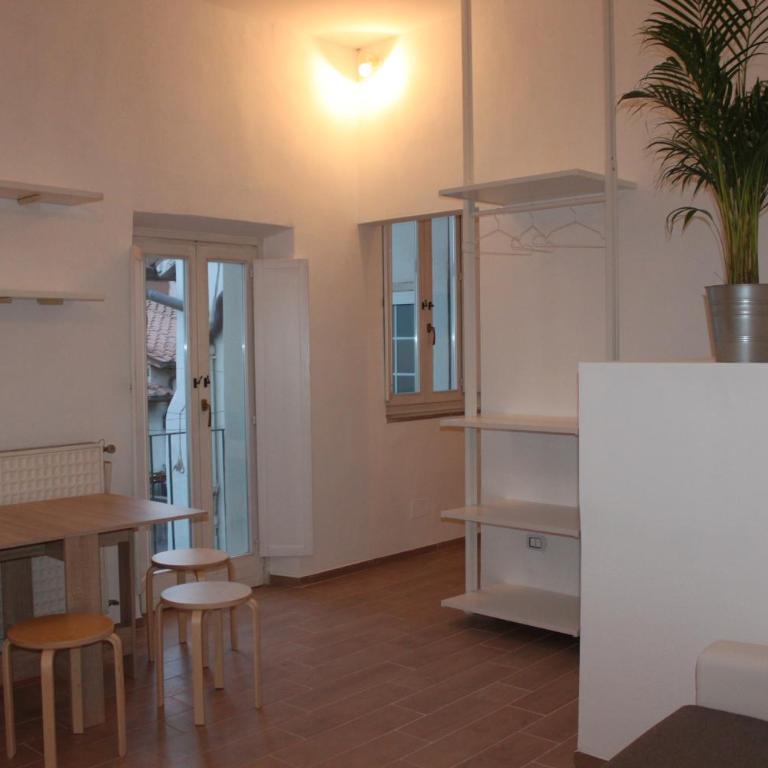 Santa Maria Suites - Appartamento con 1 Camera da Letto - 30