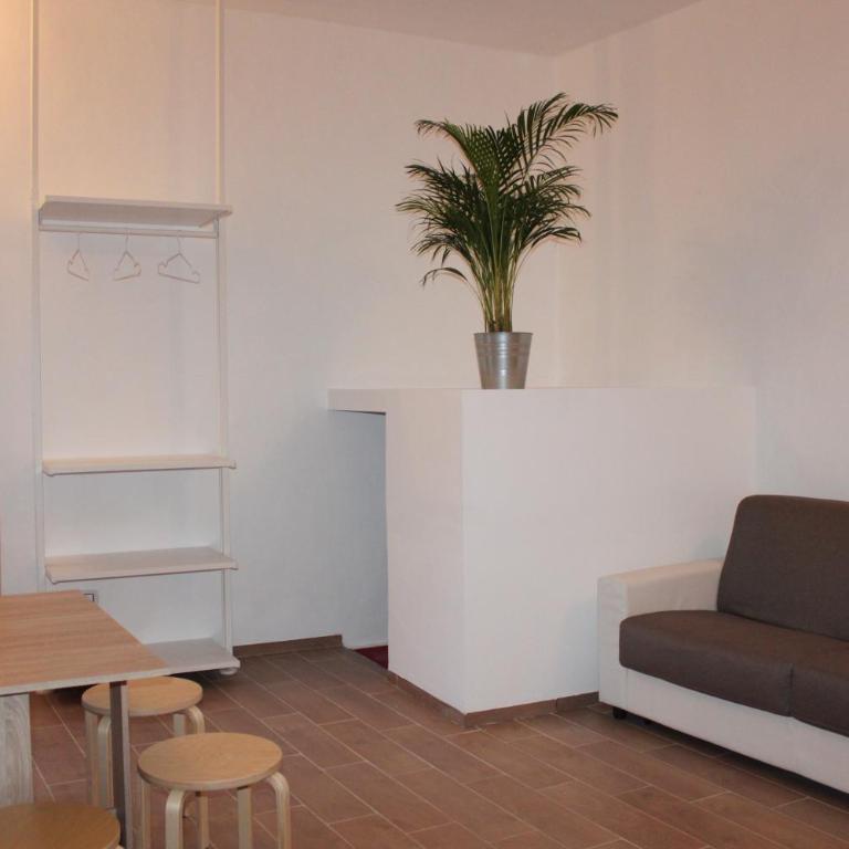 Santa Maria Suites - Appartamento con 1 Camera da Letto - 17