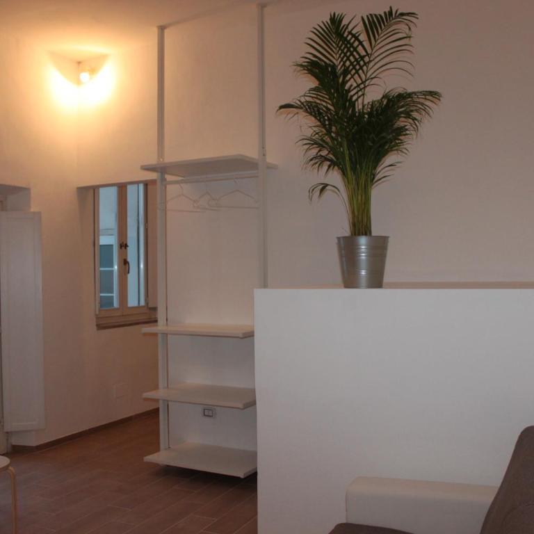 Santa Maria Suites - Appartamento con 1 Camera da Letto - 31