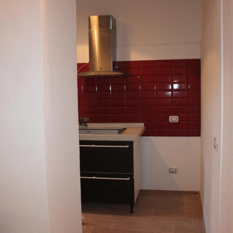 Santa Maria Suites - Appartamento con 1 Camera da Letto - 19