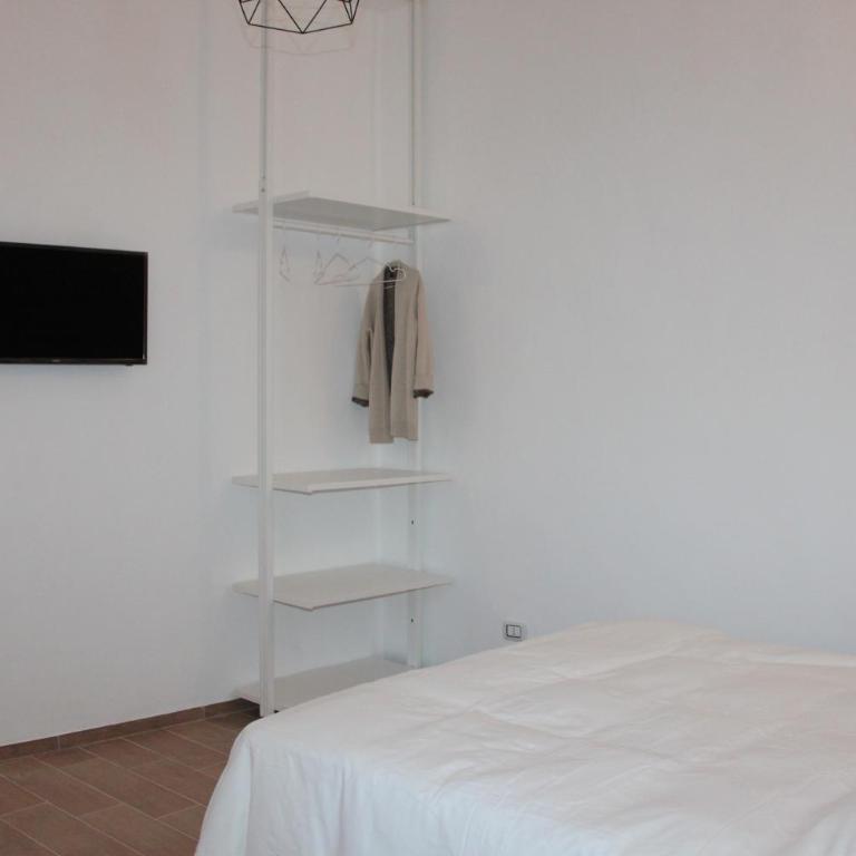 Santa Maria Suites - Appartamento con 1 Camera da Letto - 33