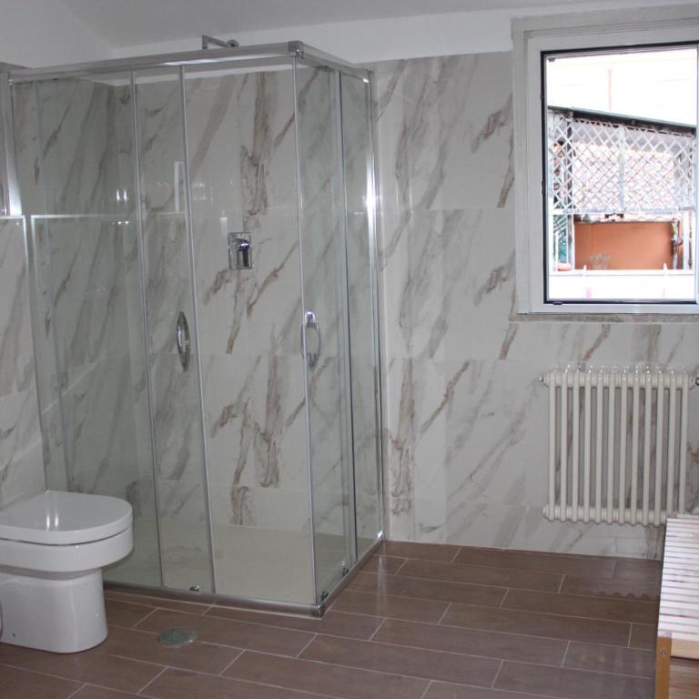 Santa Maria Suites - Appartamento con 1 Camera da Letto - 34