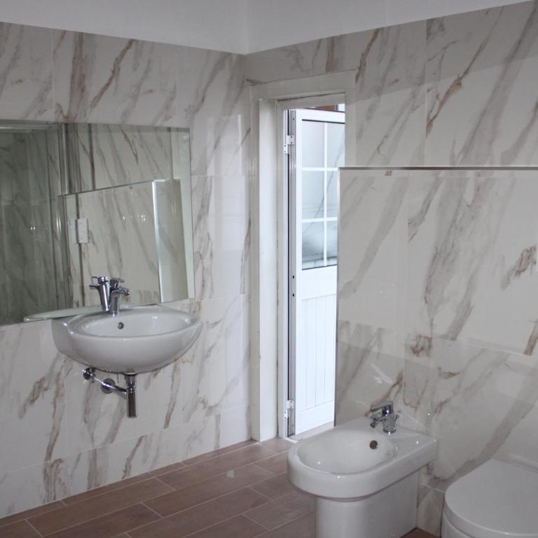 Santa Maria Suites - Appartamento con 1 Camera da Letto - 36