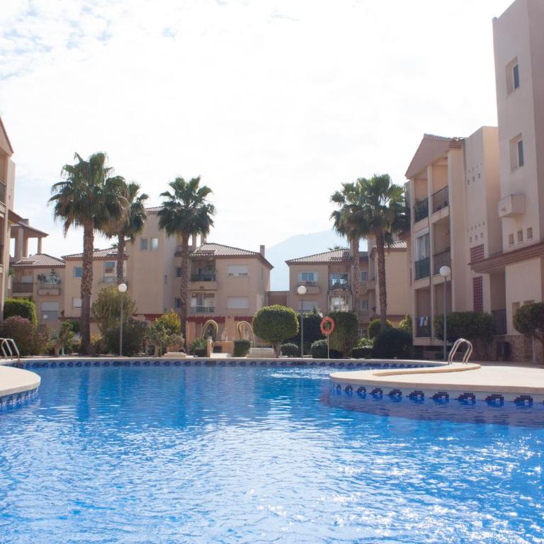 Albir Vacation - Apartment - 3