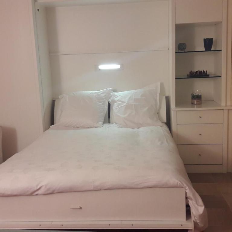 Studio cosy à Villefranche sur mer - Appartement 1 Chambre - 6