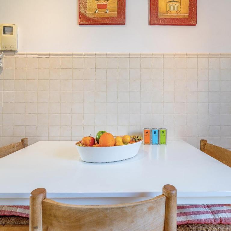 Preciosa villa con piscina, jardín y vistas al mar WIFI - Villa - 29