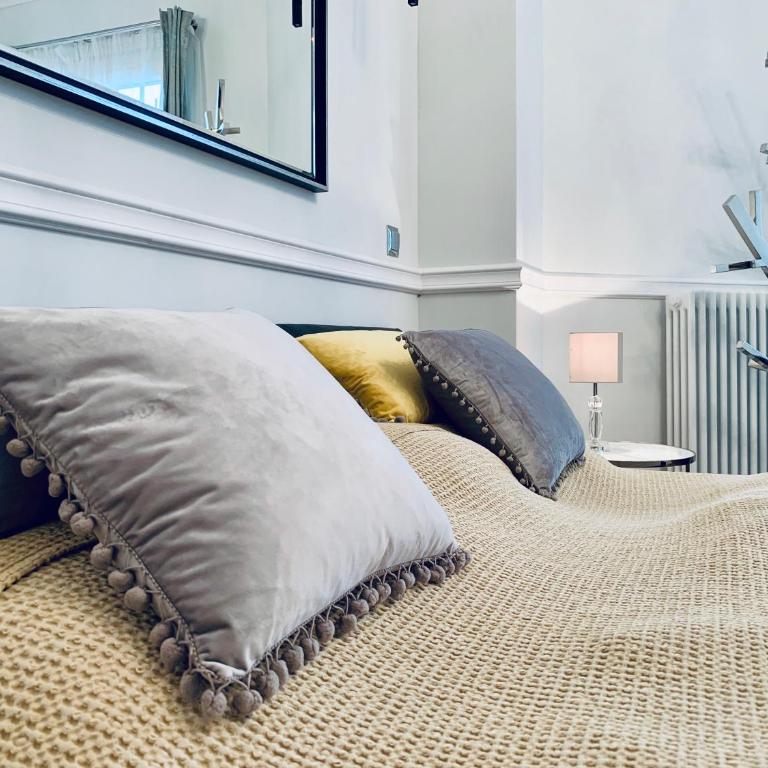 Villa Bagatelle - Luxury apartment - Appartement 2 Chambres - 31