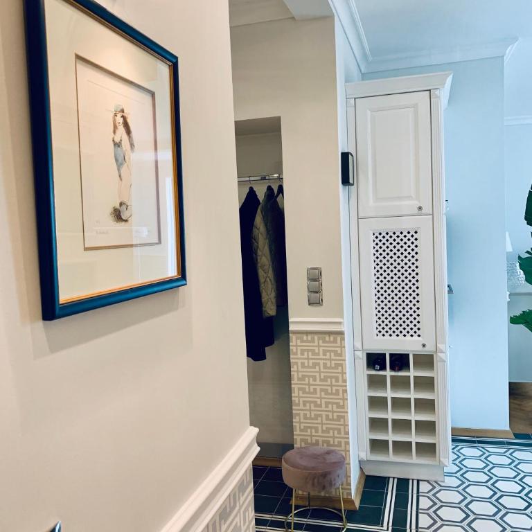 Villa Bagatelle - Luxury apartment - Appartement 2 Chambres - 37