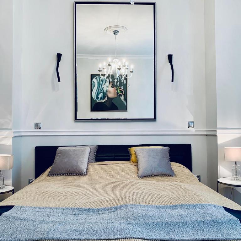 Villa Bagatelle - Luxury apartment - Appartement 2 Chambres - 8