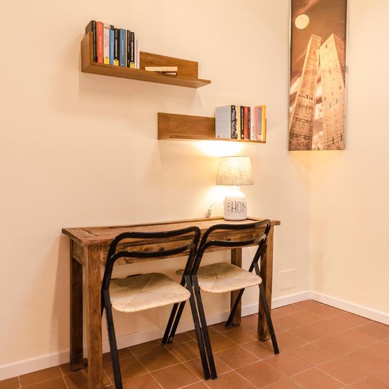 Ca' di Leo, Private Terrace in Historical Center - Appartamento con 1 Camera da Letto - 24