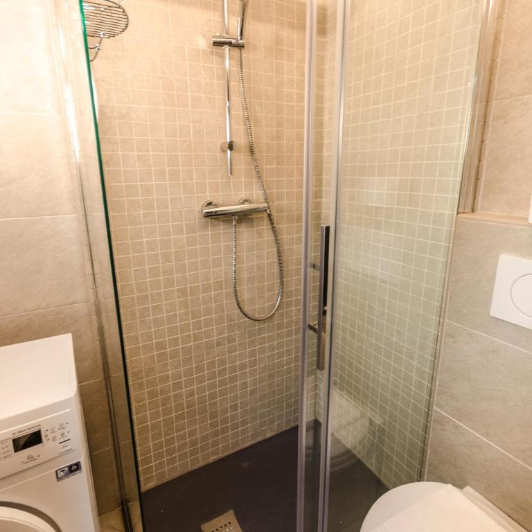 Ca' di Leo, Private Terrace in Historical Center - Appartamento con 1 Camera da Letto - 18