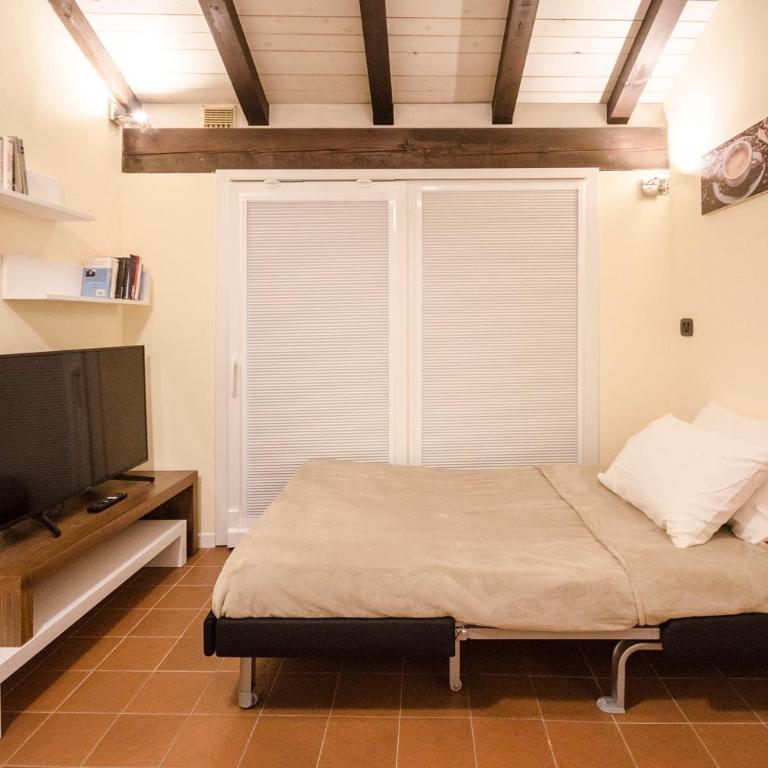 Ca' di Leo, Private Terrace in Historical Center - Appartamento con 1 Camera da Letto - 29