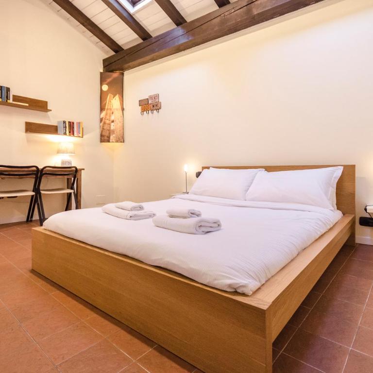 Ca' di Leo, Private Terrace in Historical Center - Appartamento con 1 Camera da Letto - 26
