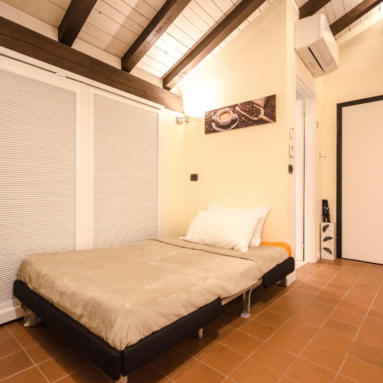 Ca' di Leo, Private Terrace in Historical Center - Appartamento con 1 Camera da Letto - 28