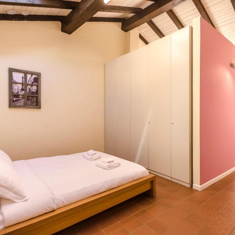 Ca' di Leo, Private Terrace in Historical Center - Appartamento con 1 Camera da Letto - 25