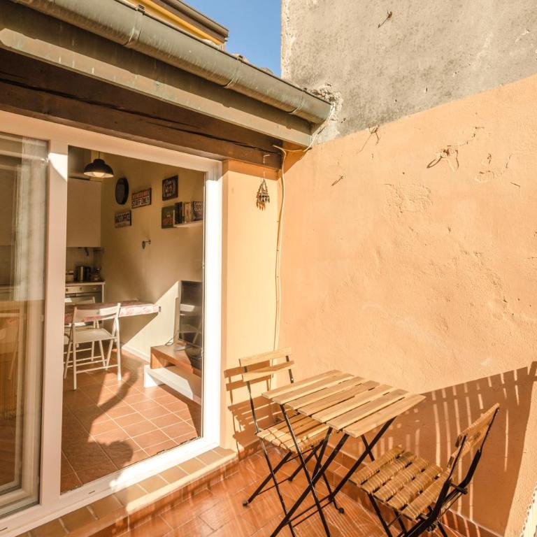 Ca' di Leo, Private Terrace in Historical Center - Appartamento con 1 Camera da Letto - 12