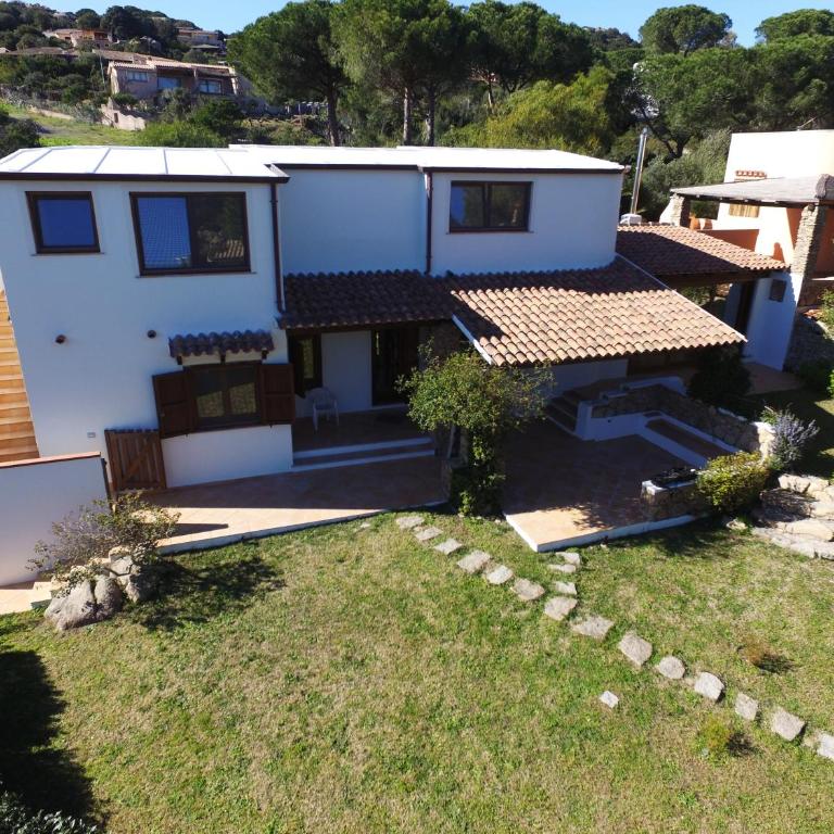 Villa Corsara - Villa con Vista Mare - 1
