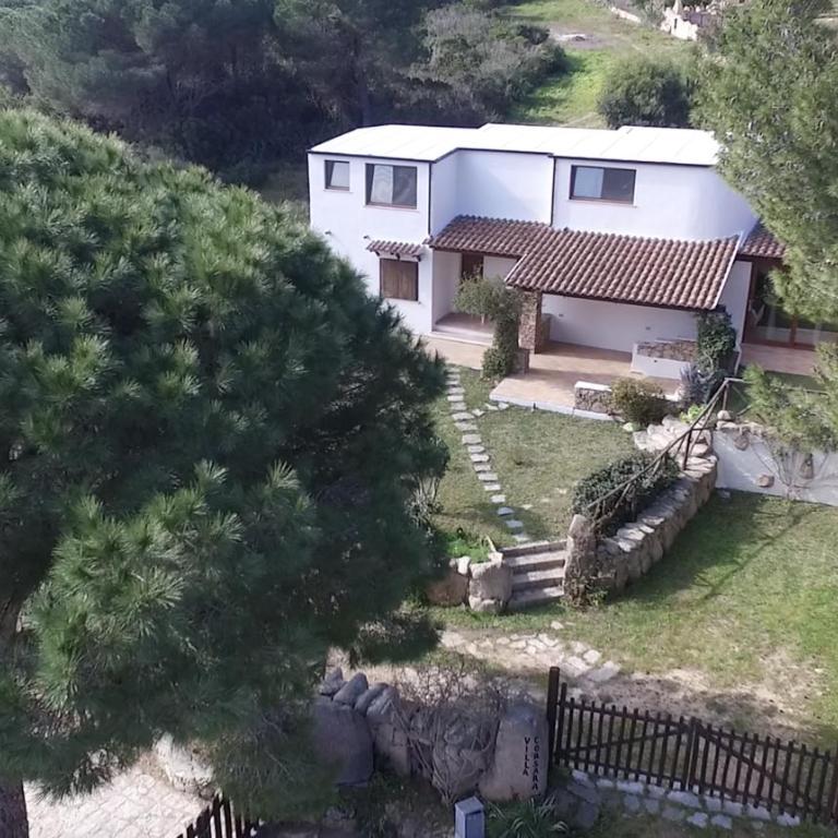 Villa Corsara - Villa con Vista Mare - 3