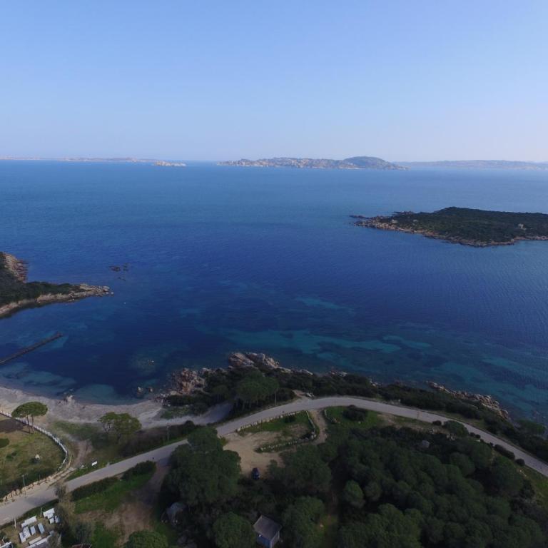Villa Corsara - Villa con Vista Mare - 7