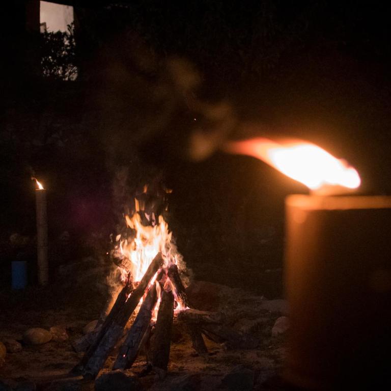 Entre Bosques Tayrona - Villa Superior - 22