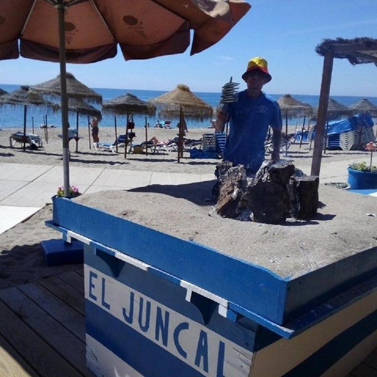Urbanization on the Beach Front 1-3 - Apartamento de 2 dormitorios - 34