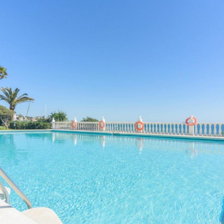 Urbanization on the Beach Front 1-3 - Apartamento de 2 dormitorios - 6