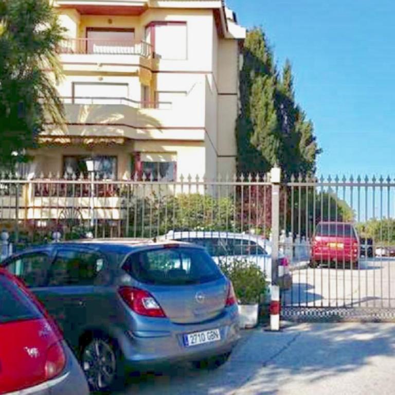 Urbanization on the Beach Front 1-3 - Apartamento de 2 dormitorios - 31