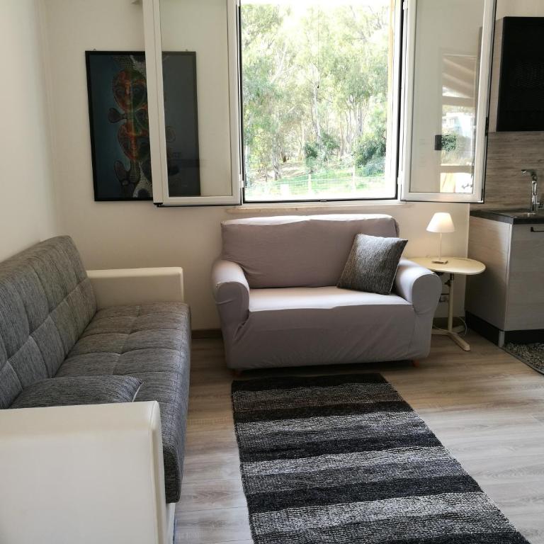 Villa Laila - Appartamento con 2 Camere da Letto - 15