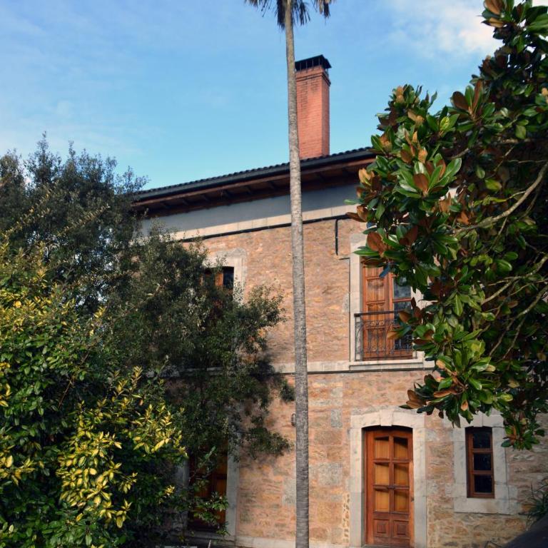 Palacete Peñanora - Casa de 5 dormitorios - 5