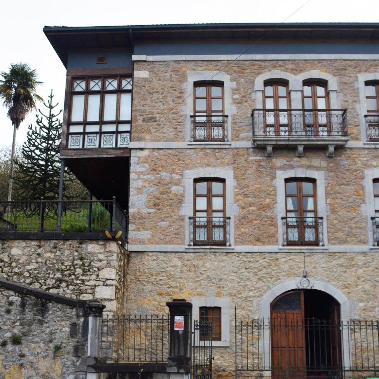 Palacete Peñanora - Casa de 5 dormitorios - 6