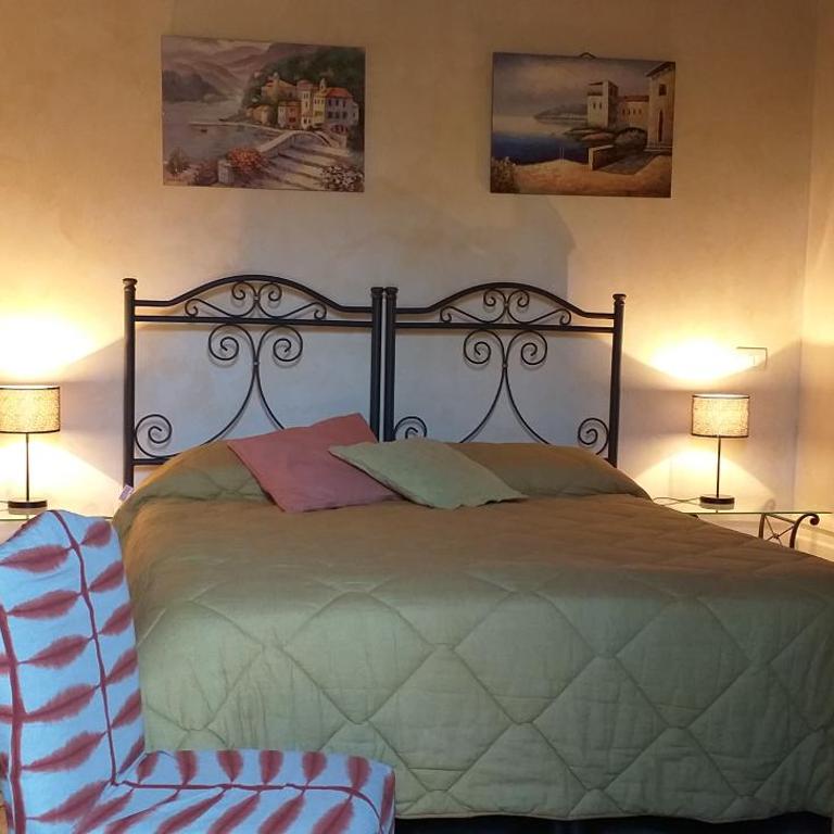 Villa Carati - Camera Matrimoniale/Doppia con Letti Singoli - 7