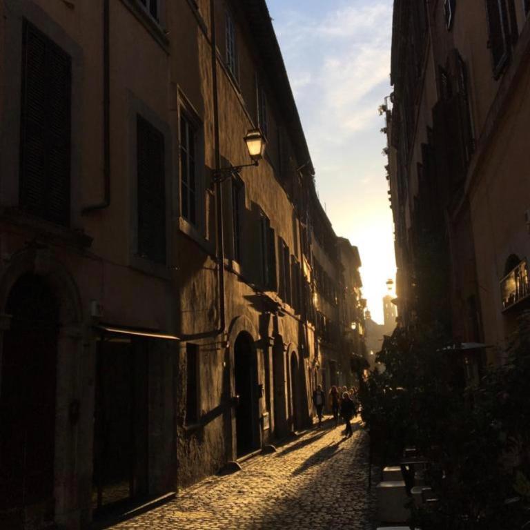 Farnese House in Rome - Appartamento con 2 Camere da Letto - 2