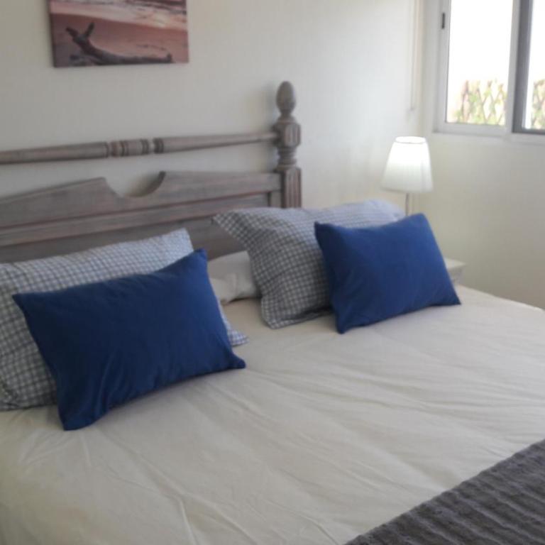 Apartamento Torremar - Apartment with Sea View - 18