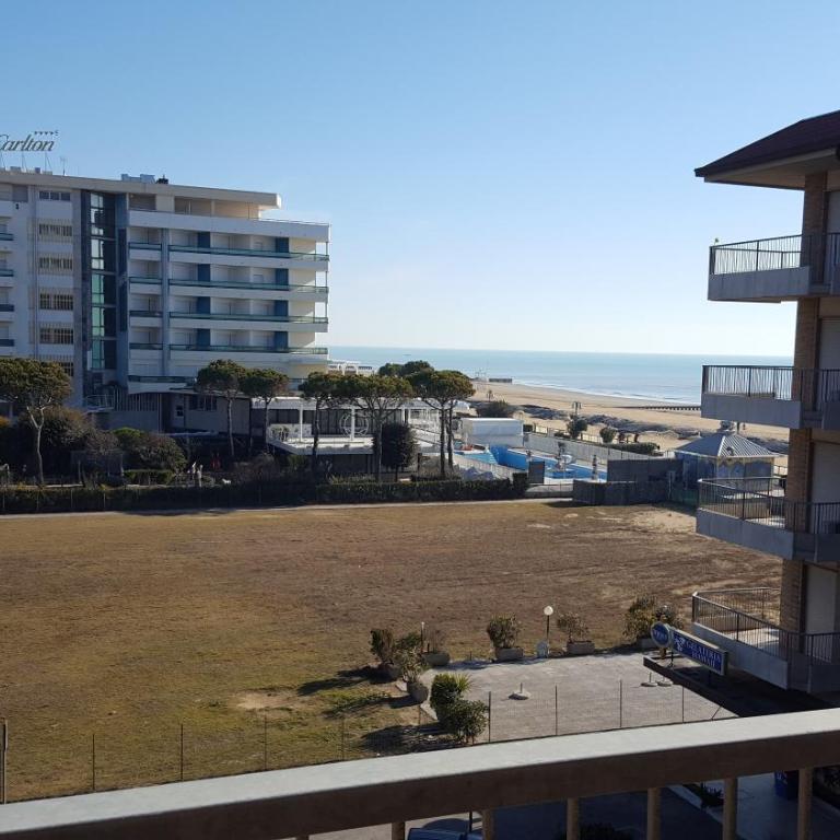RESIDENCE ZETA - WALTERIGATO Apartments SOLO PER FAMIGLIE - Appartamento con 1 Camera da Letto - 2