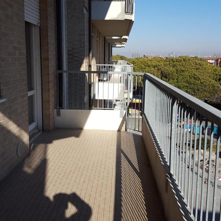 RESIDENCE ZETA - WALTERIGATO Apartments SOLO PER FAMIGLIE - Appartamento con 1 Camera da Letto - 3