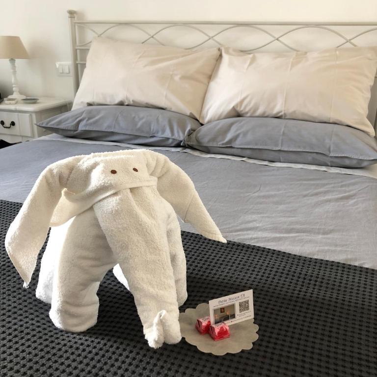 Petite Maison TA - Apartment - 11
