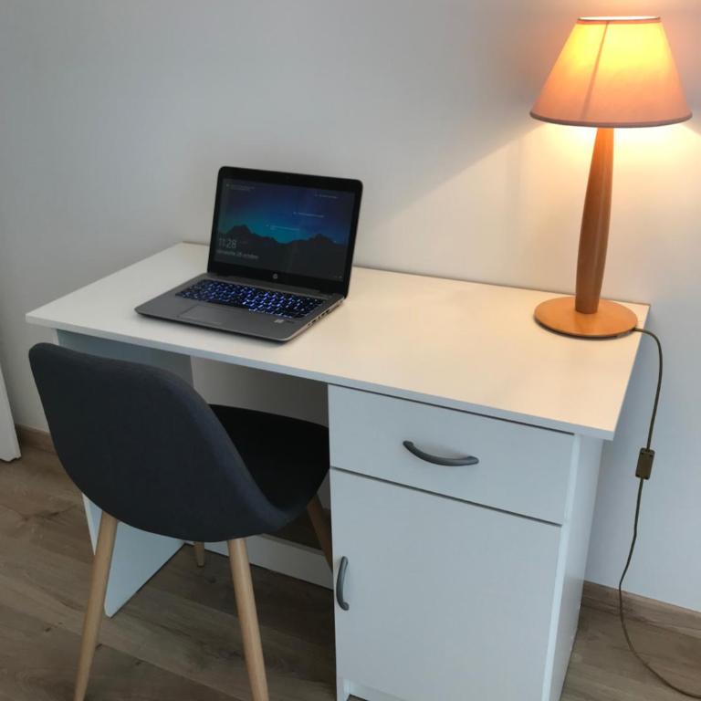 Appartement Annecy Green - Appartement 2 Chambres avec Balcon - 31