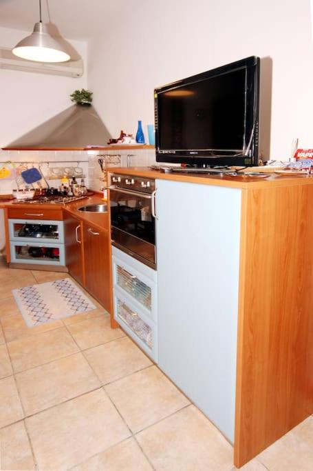 Casa Vacanza Lyudmyla - Appartamento con 1 Camera da Letto - 35