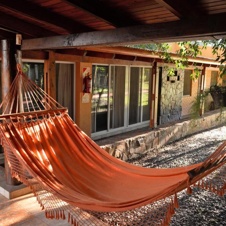 Posada del Chamán Iguazú - Quintuple Room - 1