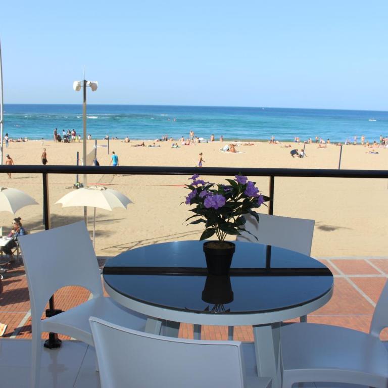 Lord Nelson Las Canteras 2 - Apartamento de 2 dormitorios - 4