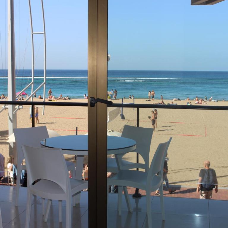 Lord Nelson Las Canteras 2 - Apartamento de 2 dormitorios - 6