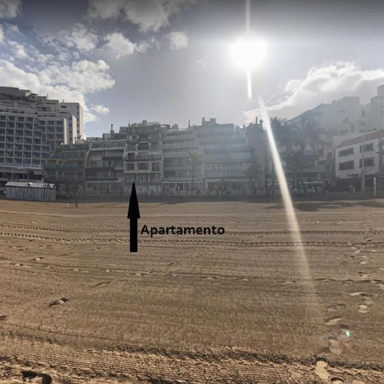 Lord Nelson Las Canteras 2 - Apartamento de 2 dormitorios - 38